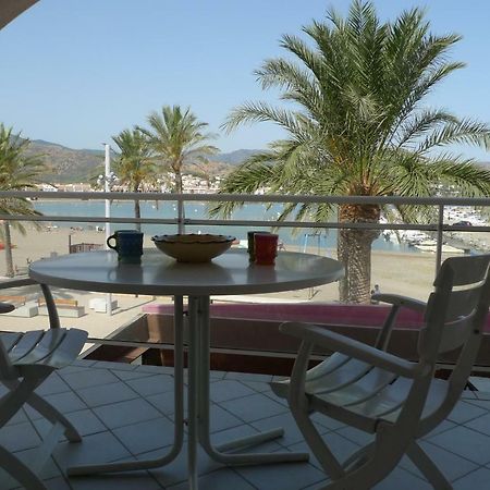 شقة Platja Del Port يانكا المظهر الخارجي الصورة