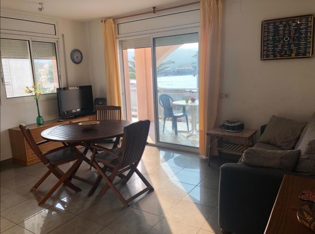 شقة Platja Del Port يانكا المظهر الخارجي الصورة
