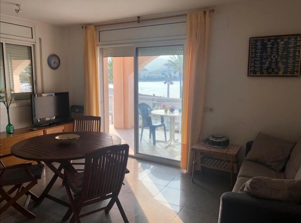 شقة Platja Del Port يانكا المظهر الخارجي الصورة