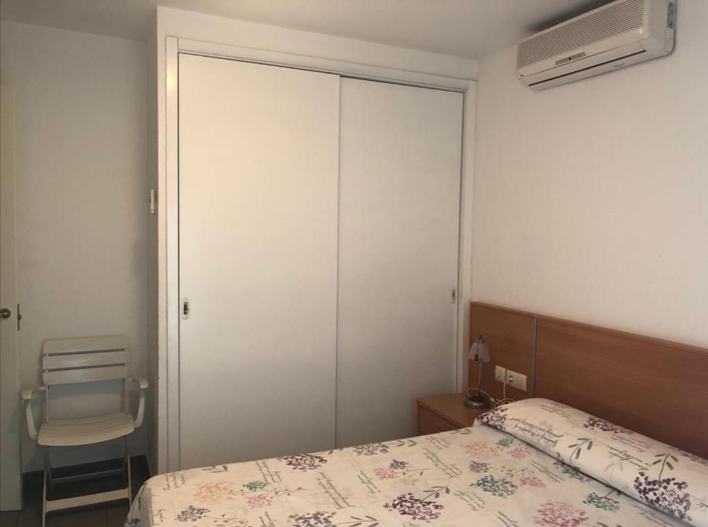 شقة Platja Del Port يانكا المظهر الخارجي الصورة