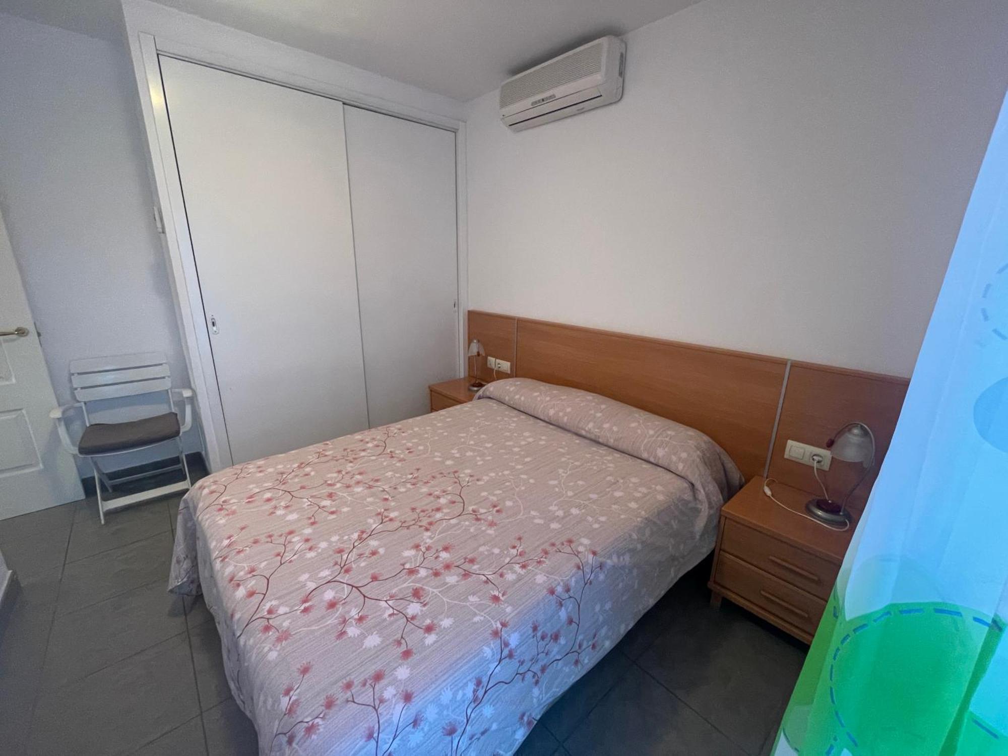 شقة Platja Del Port يانكا المظهر الخارجي الصورة