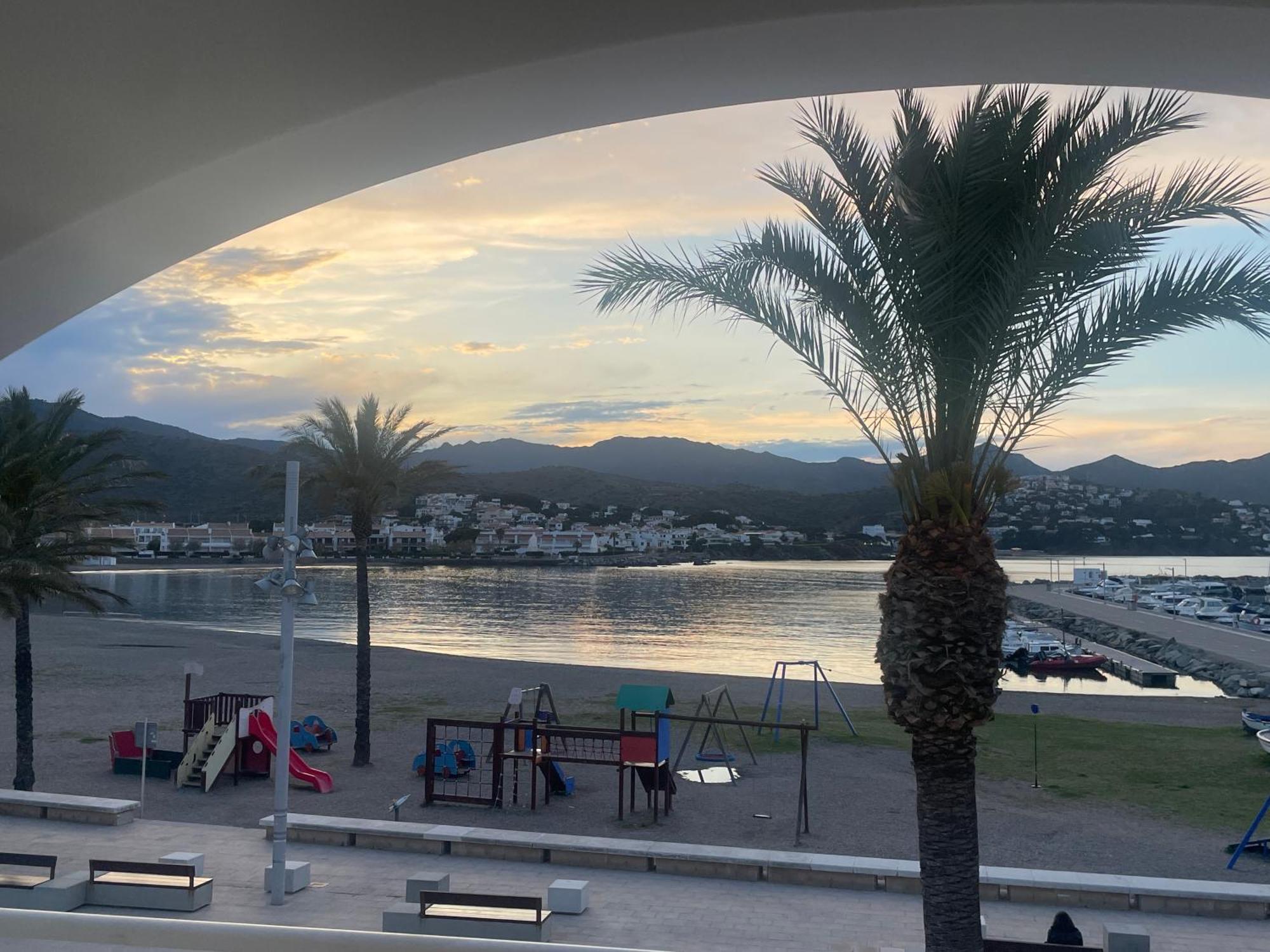 شقة Platja Del Port يانكا المظهر الخارجي الصورة