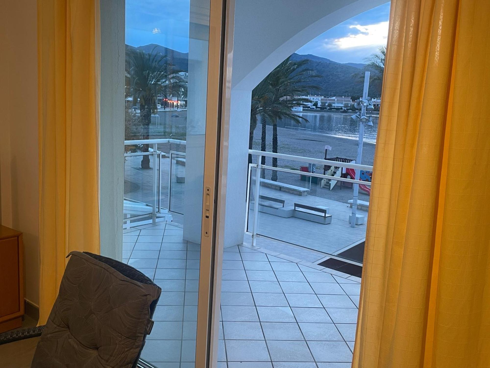 شقة Platja Del Port يانكا المظهر الخارجي الصورة