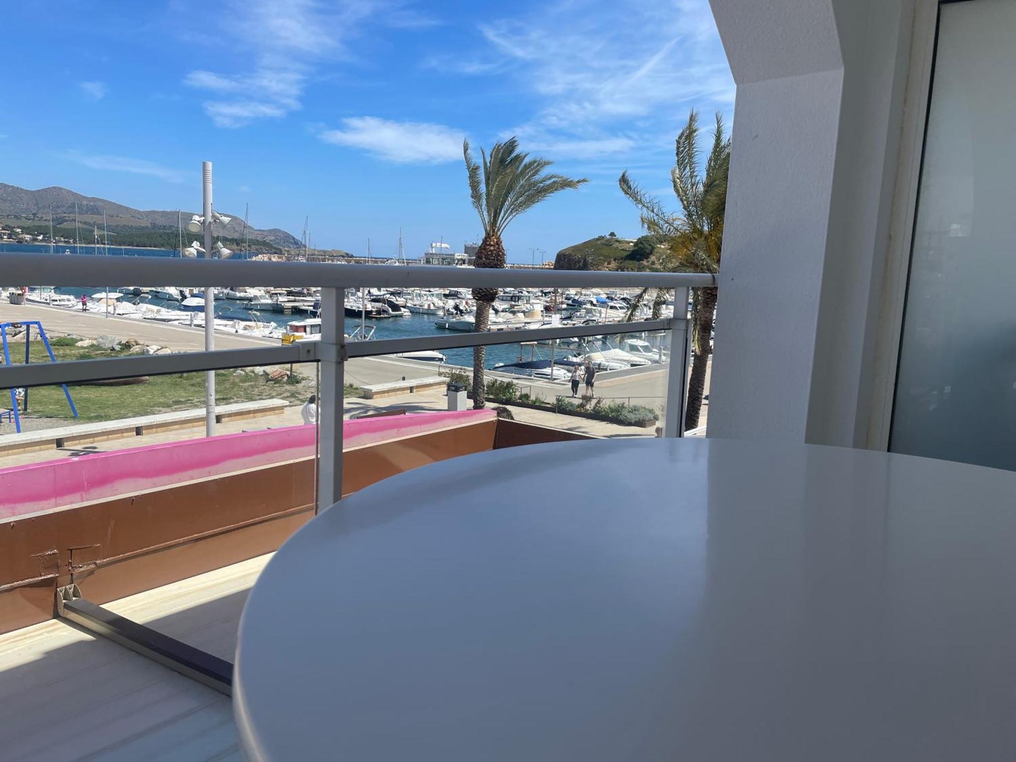 شقة Platja Del Port يانكا المظهر الخارجي الصورة