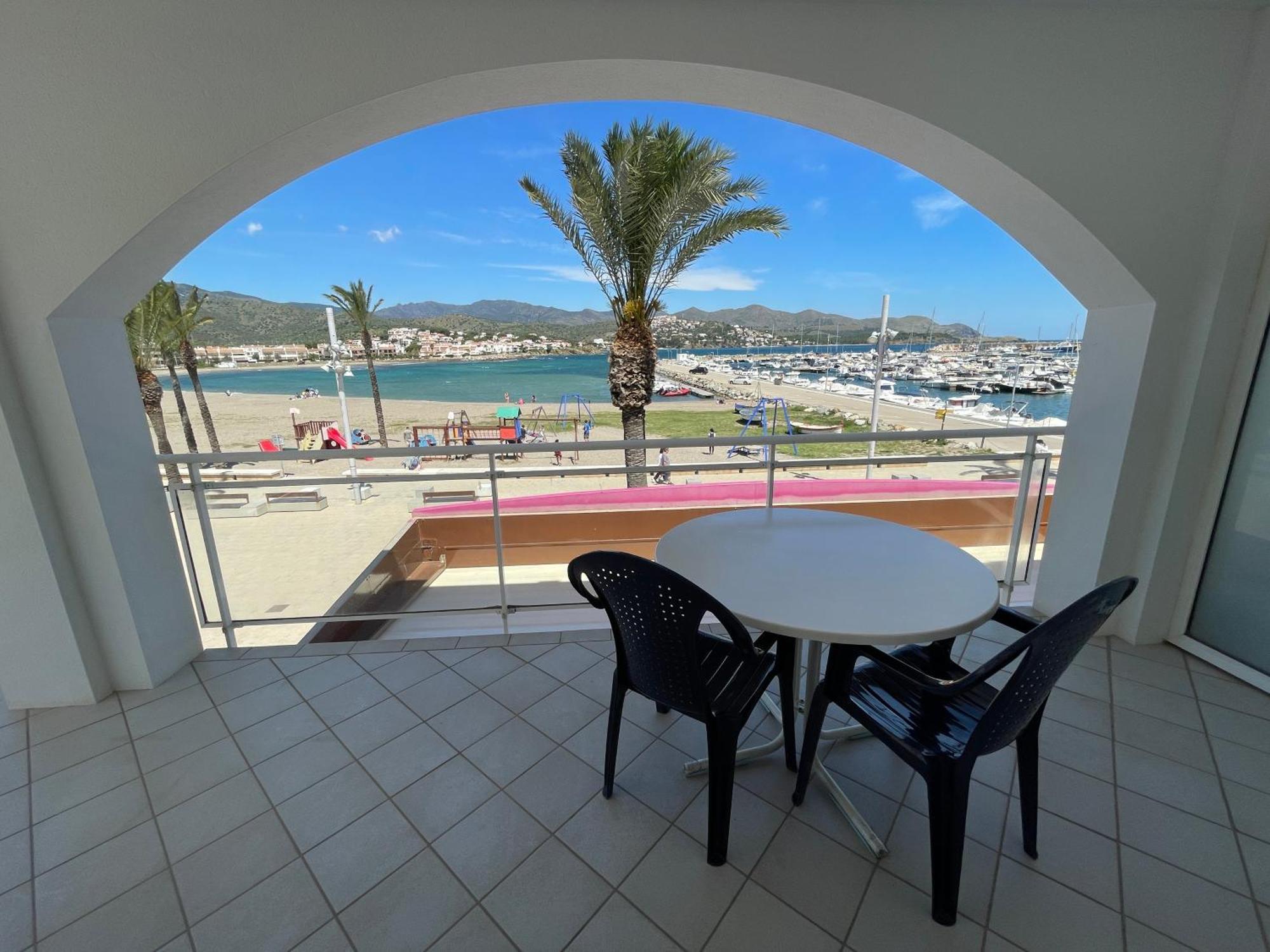 شقة Platja Del Port يانكا المظهر الخارجي الصورة