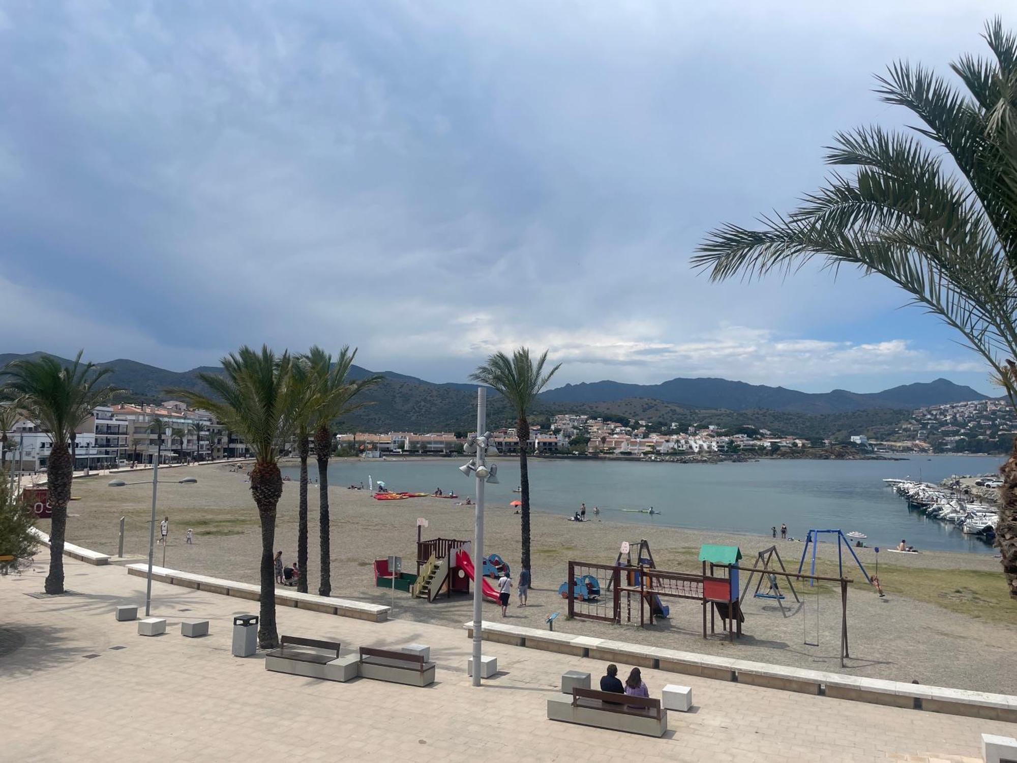 شقة Platja Del Port يانكا المظهر الخارجي الصورة
