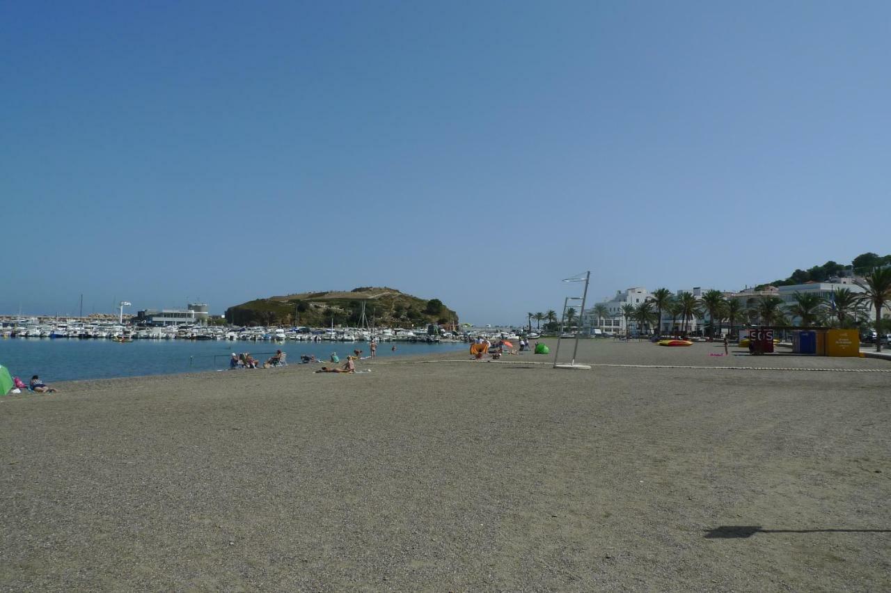 شقة Platja Del Port يانكا المظهر الخارجي الصورة