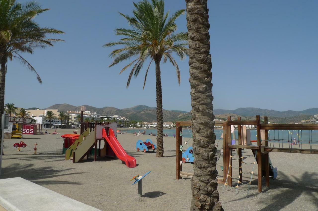 شقة Platja Del Port يانكا المظهر الخارجي الصورة