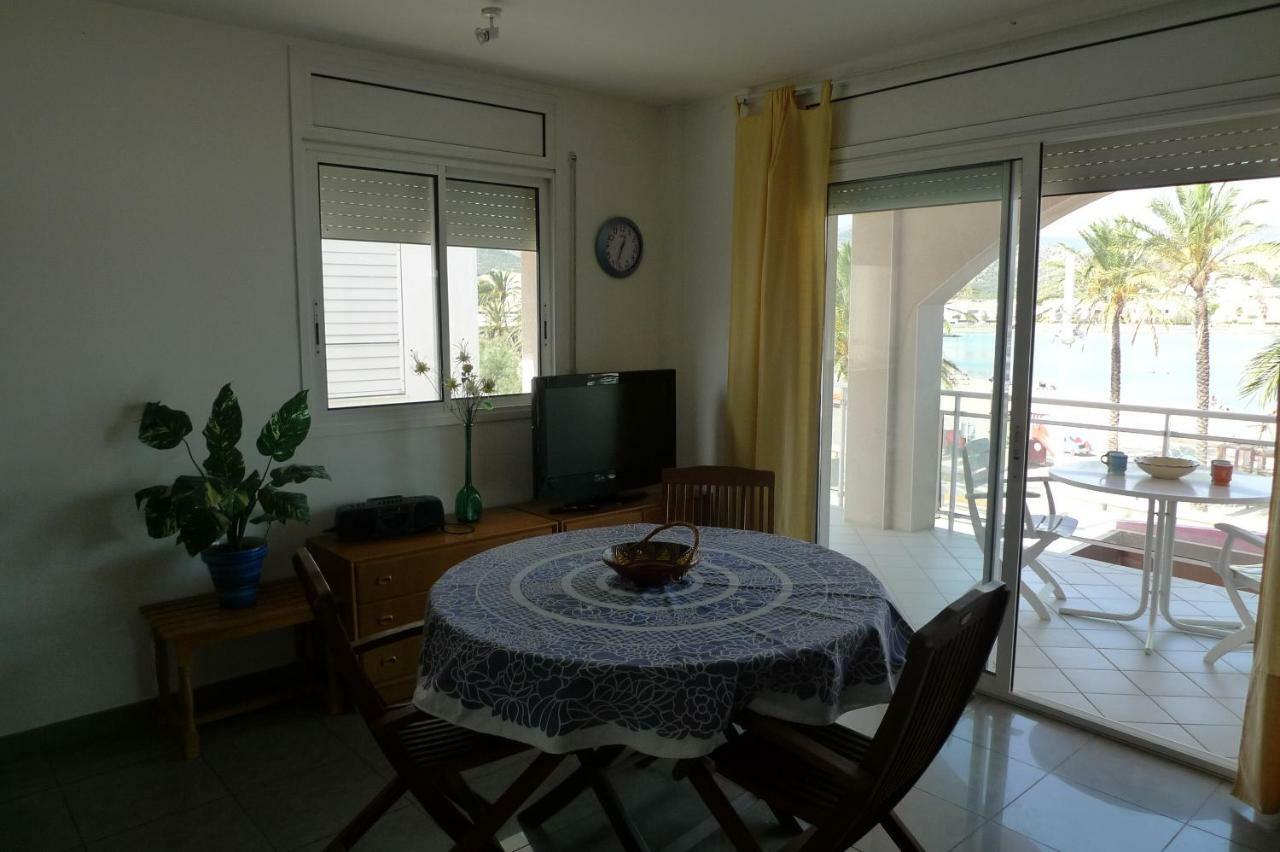 شقة Platja Del Port يانكا المظهر الخارجي الصورة