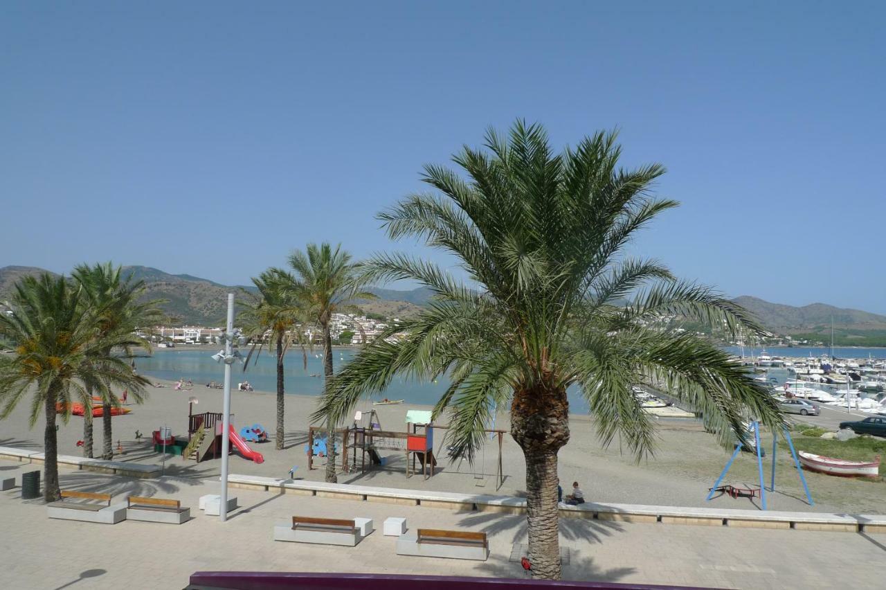 شقة Platja Del Port يانكا المظهر الخارجي الصورة