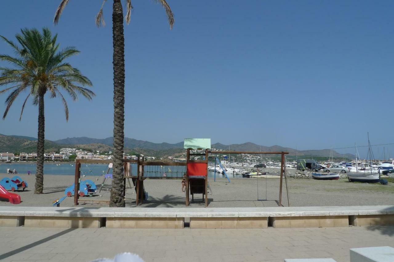 شقة Platja Del Port يانكا المظهر الخارجي الصورة
