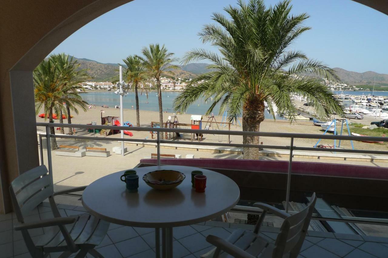 شقة Platja Del Port يانكا المظهر الخارجي الصورة