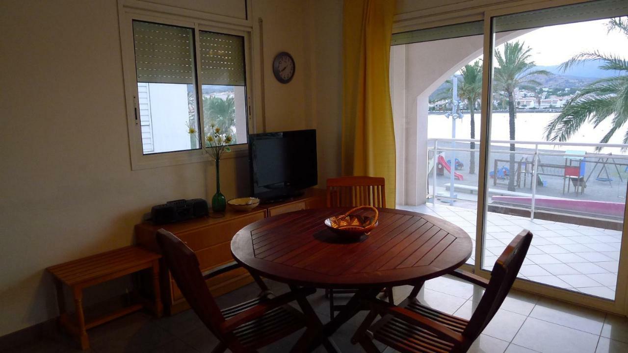 شقة Platja Del Port يانكا المظهر الخارجي الصورة
