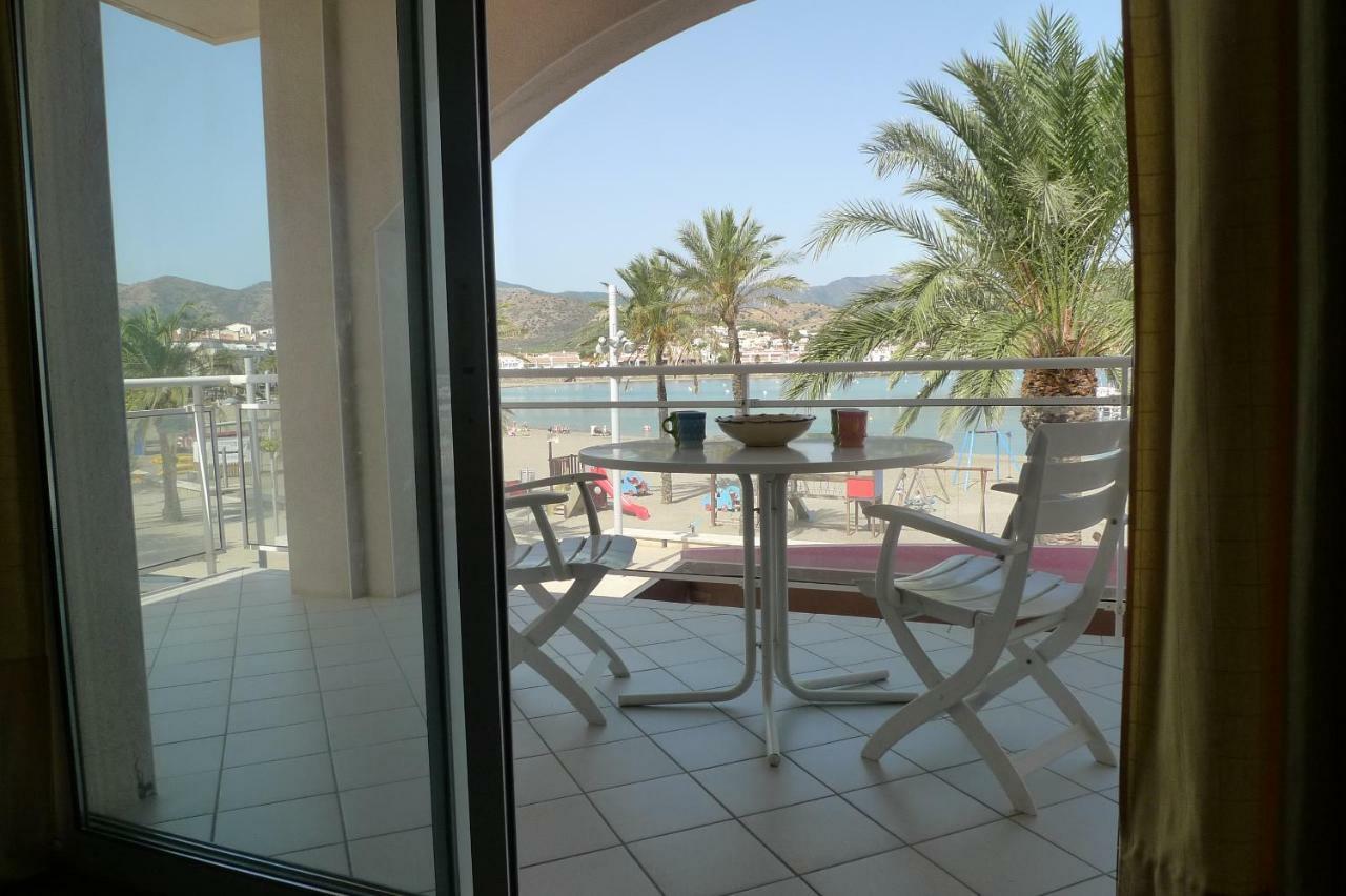 شقة Platja Del Port يانكا المظهر الخارجي الصورة