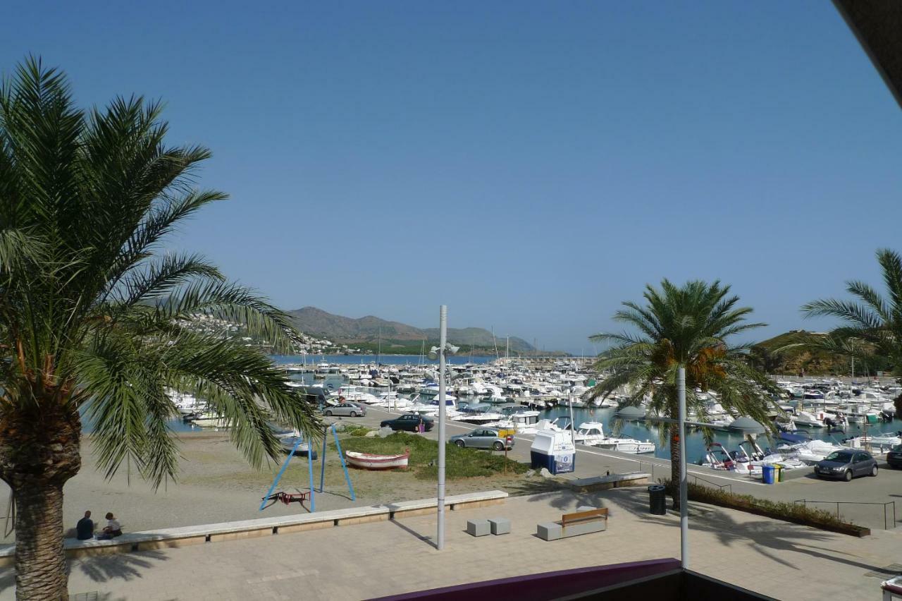 شقة Platja Del Port يانكا المظهر الخارجي الصورة