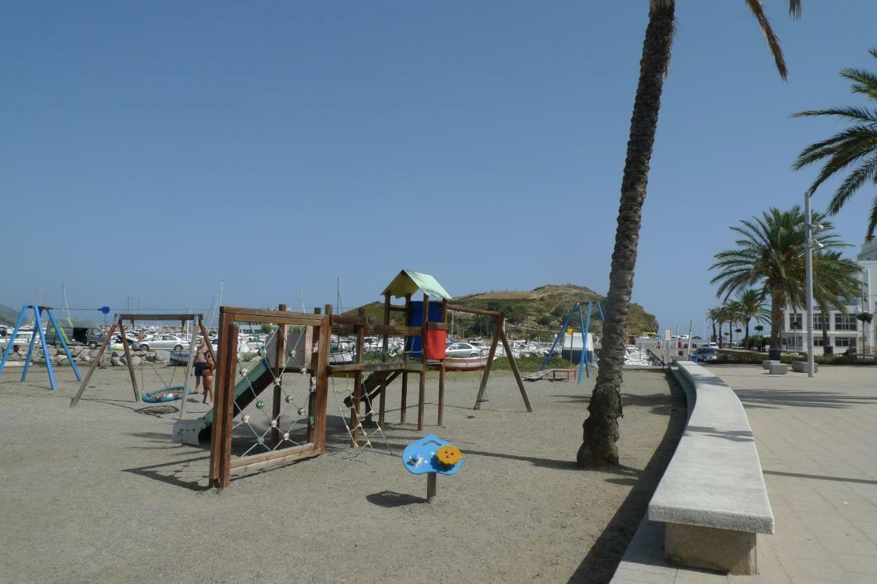 شقة Platja Del Port يانكا المظهر الخارجي الصورة