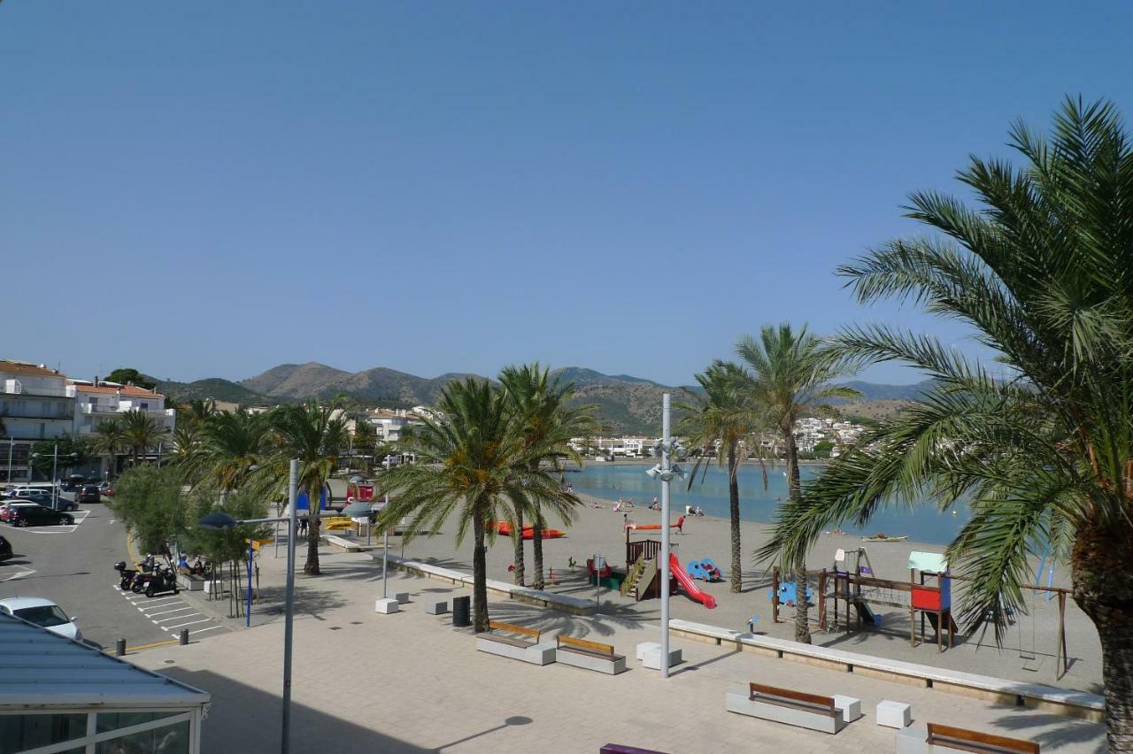 شقة Platja Del Port يانكا المظهر الخارجي الصورة